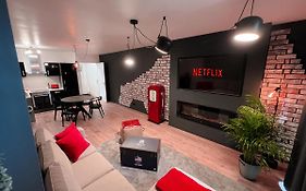 Industrial Apartment In Belval The University City