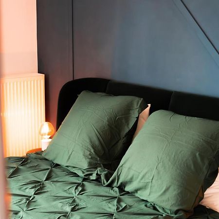 Industrial Apartment In Belval The University City Esch-Sur-Alzette Extérieur photo