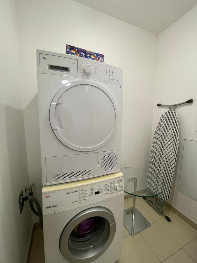 Industrial Apartment In Belval The University City Esch-Sur-Alzette Extérieur photo